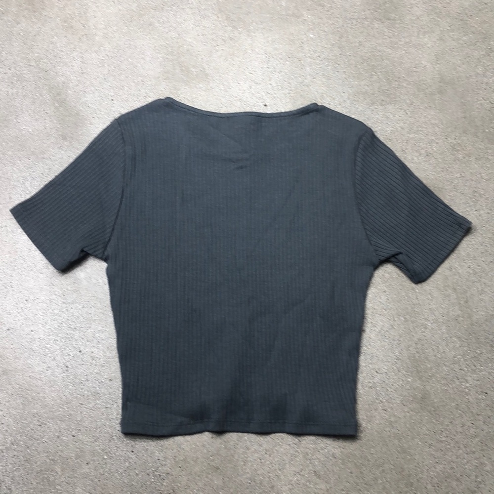TOPSHOP top - Picture 4 of 4